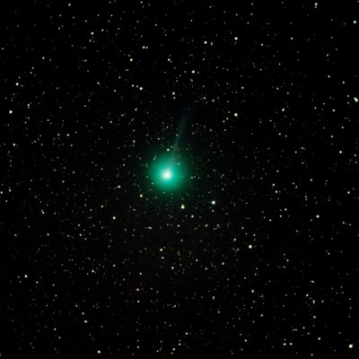 Comet Lovejoy 12-29-14 