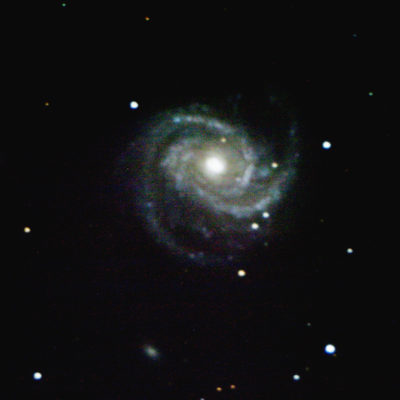 M100  4-29-09