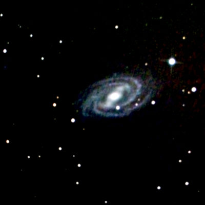 M109 Barred 1-22-10