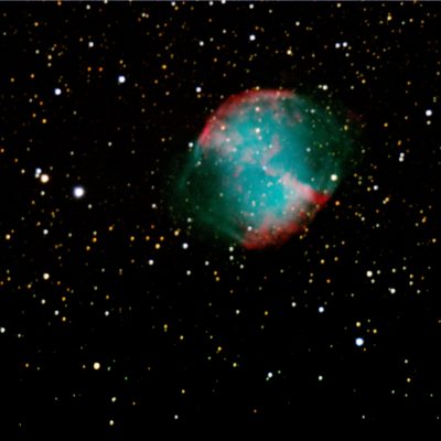 M27 Dumbbell  10-19-08