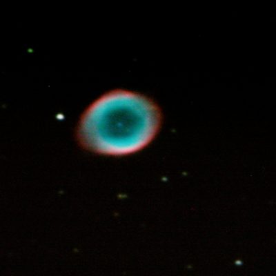 M57 Ring  5-20-09