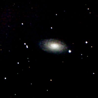 M63  8-29-11