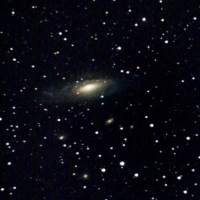 NGC7331  9-15-15