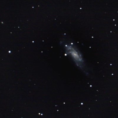NGC4559  4-9-11