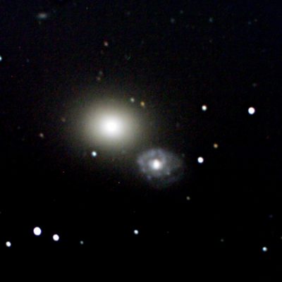 NGC4647  4-31-11