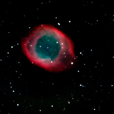 NGC7293 Helix  9-913-12