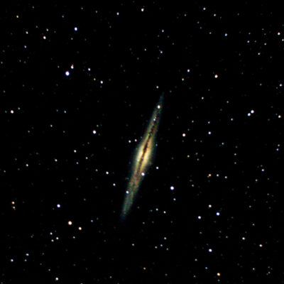 NGC891  2-4-10
