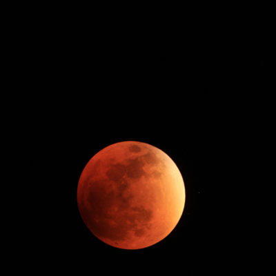 Super-BloodMoon LunarEclipse 9-27-15