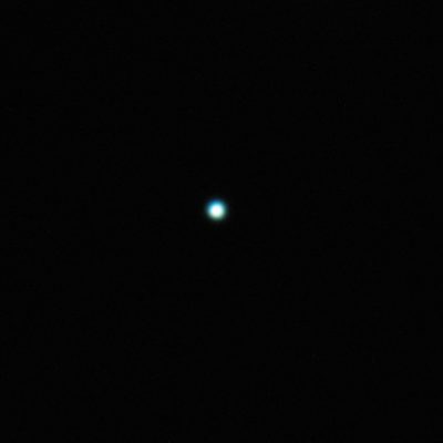 Uranus 9-7-07