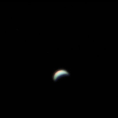 Venus 2-15-09