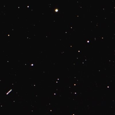 Asteroid Bamberga  8-11-13