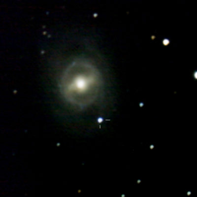 M95 SN2012av  3-21-12