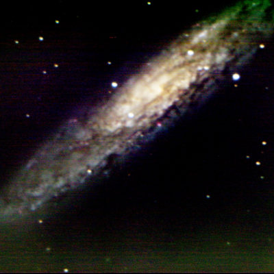 NGC253  11-21-11