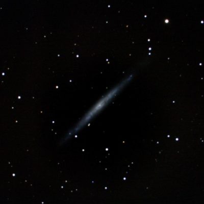 NGC4244 SilverDollar 4-6-11