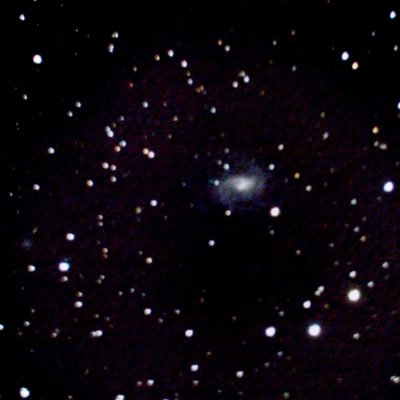  NGC6140  4-15-15