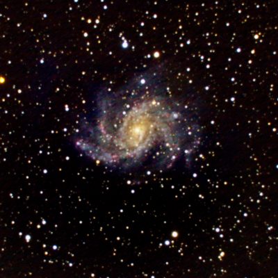 NGC6946  9-16-12